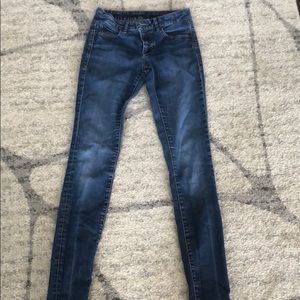 Articles of Society Jeans